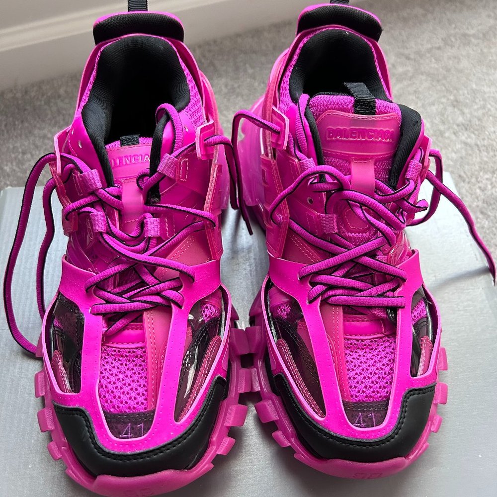 Balenciaga Sneakers